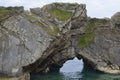 Sea Arch, Stair Hole