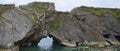 Sea Arch, Stair Hole