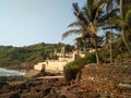 Sea Beach of GOA