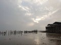 Sea beaches in Eastern coast of india