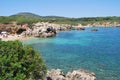 Sea and beaches of Sardinia - Italy