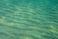 Sea bottom underwater photo, Royalty Free Stock Photo