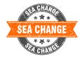 sea change stamp