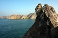 The Sea Coast #5: Mutrah, Muskat, Oman