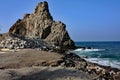 The Sea Coast #2: Mutrah, Muskat, Oman