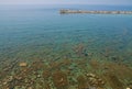 Sea of Diamante (CS), Calabria, Italy