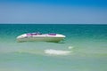 Sea Doo Sportster Jet Boat