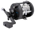 Sea fishing reel