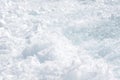 Sea foam Royalty Free Stock Photo