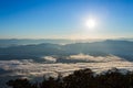 Doi Luang Chiang Dao