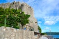 Sea Fortress (Forte Mare), Herceg Novi, Montenegro