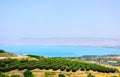 Sea of Galilee