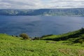 Sea of Galilee Royalty Free Stock Photo