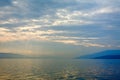 The Sea of Galilee, Israel