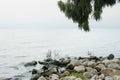 Sea of Galilee Kinneret
