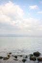 Sea of Galilee (Kinneret)