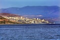 Sea of Galilee Tiberias Israel