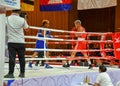 SEA Games boxing Singapore Cambodia 2023
