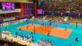 SEA Games Volleyball women Vietnam Philippines