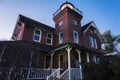 Sea Girt Lighthouse