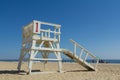 Sea Girt New Jersey Lifeguard Stand