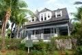 Sea Gull Cottage, Palm Beach, Florida