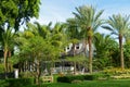 Sea Gull Cottage, Palm Beach, Florida, USA