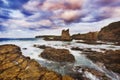 Sea Kiama bombo Cliff Instream South