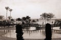 Sea landscape, Egypt, Sharm El-Sheikh