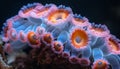 sea life macro