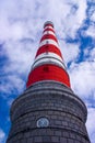 sea lighthouse