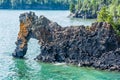 The Sea Lion Royalty Free Stock Photo