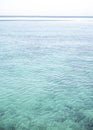 The sea Mallorca Royalty Free Stock Photo
