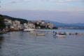 The Sea Of Marmara Bursa, Turkey. Gemlik, destination