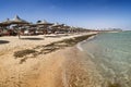 Sea in Marsa Alam