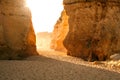 Sea morning tropical view mountian composition Royalty Free Stock Photo