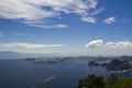 Sea and ocean in Rio de Janeiro