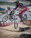 Sea Otter Classic Bike Festival - Dual Slalom