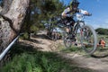 Sea Otter Classic Bike Festival - Enduro