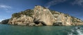 Sea Oxen Grottoes grotta del bue marino Cala Gonone Italy