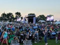 Sioux Falls Rythym & Blues Jazzfest