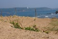 Sea road travelling in Sri Lanka Royalty Free Stock Photo