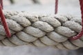 Sea rope