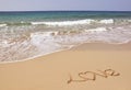 Sea, Sand and Love