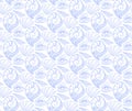 Sea shell background Royalty Free Stock Photo