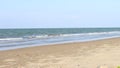 Sea. Sky. Beach. Holiday Background. Water