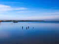 sea,sky and cloud