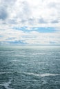 Sea in Sonoma Coast State Park