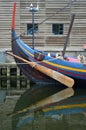 The Sea Stallion of Glendalough, Viking Ship reconstruction, Denmark 