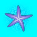 Sea star